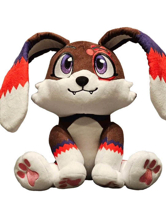 Bun Plush Combo Pack product image (2)