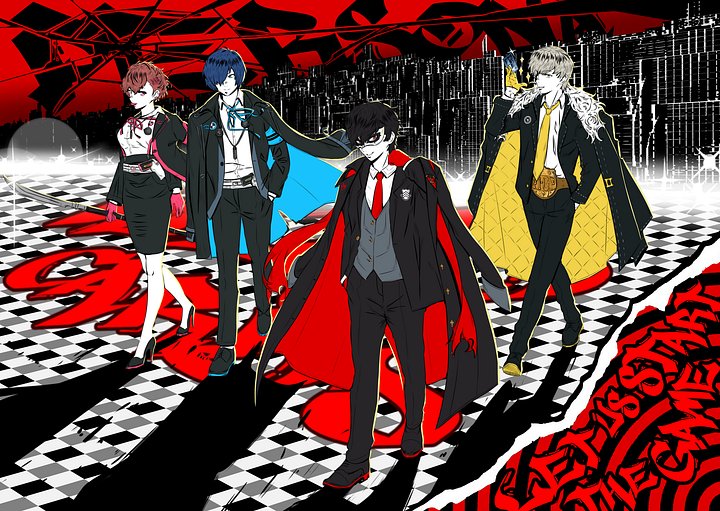Wild Cards product image (1)
