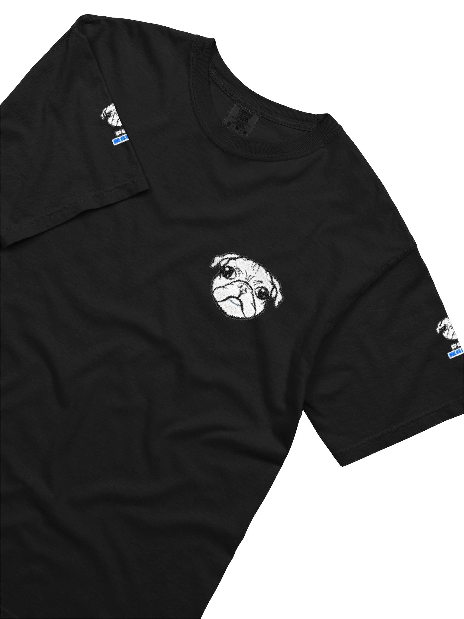Comfort Colors Garment-Dyed Heavyweight T-Shirt product image (5)