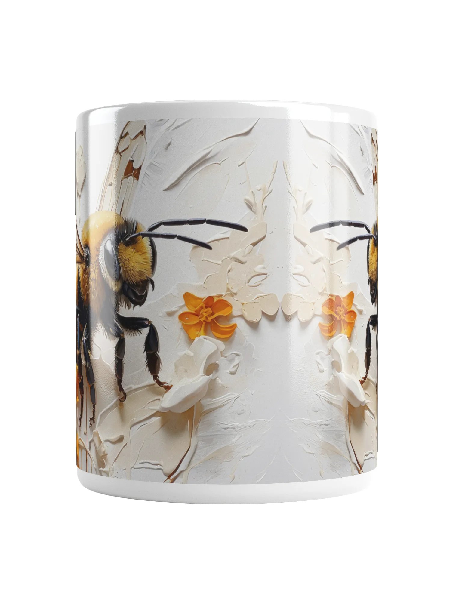 Nectar Trail Ceramic Mug product image (5)