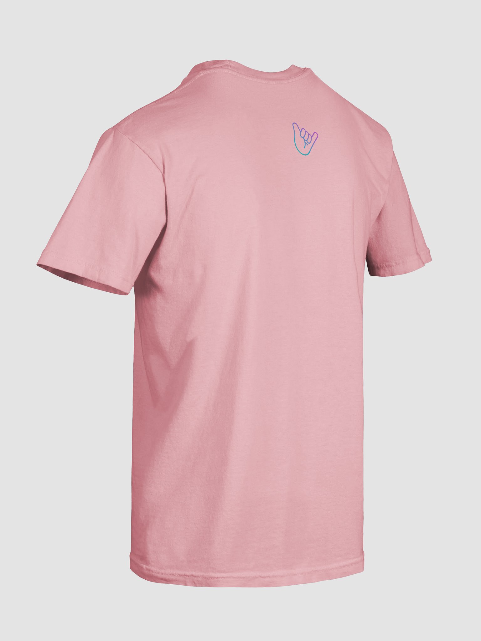 Shaka 1StellarLife T-Shirt product image (37)