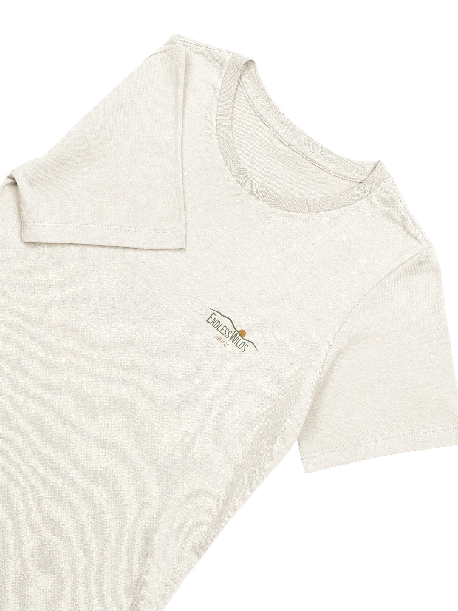 Black Eyed Susan Women's Relaxed Tee product image (6)