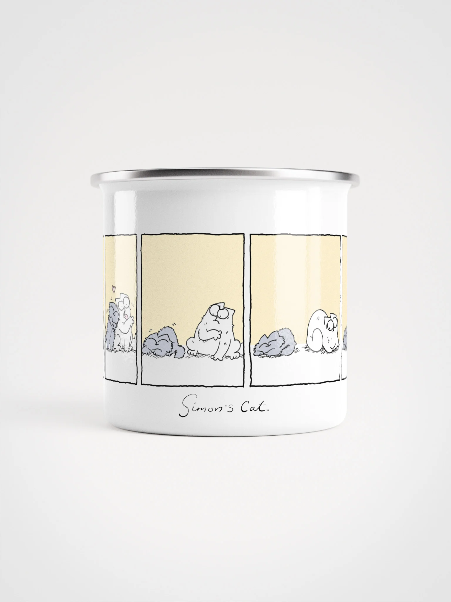 Pet Me Mug product image (1)