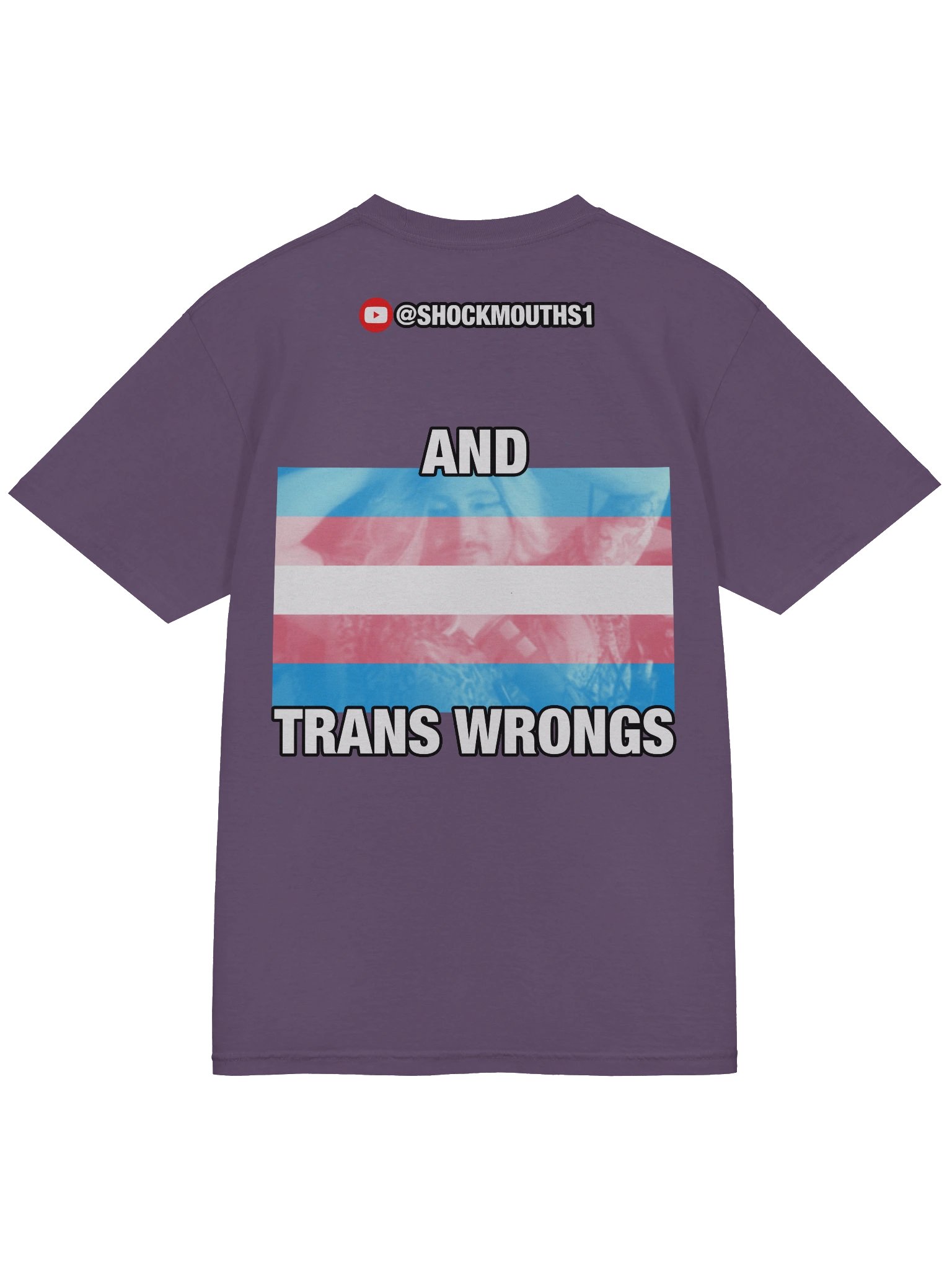 SUPPORT TRANS RIGHTS product image (23)
