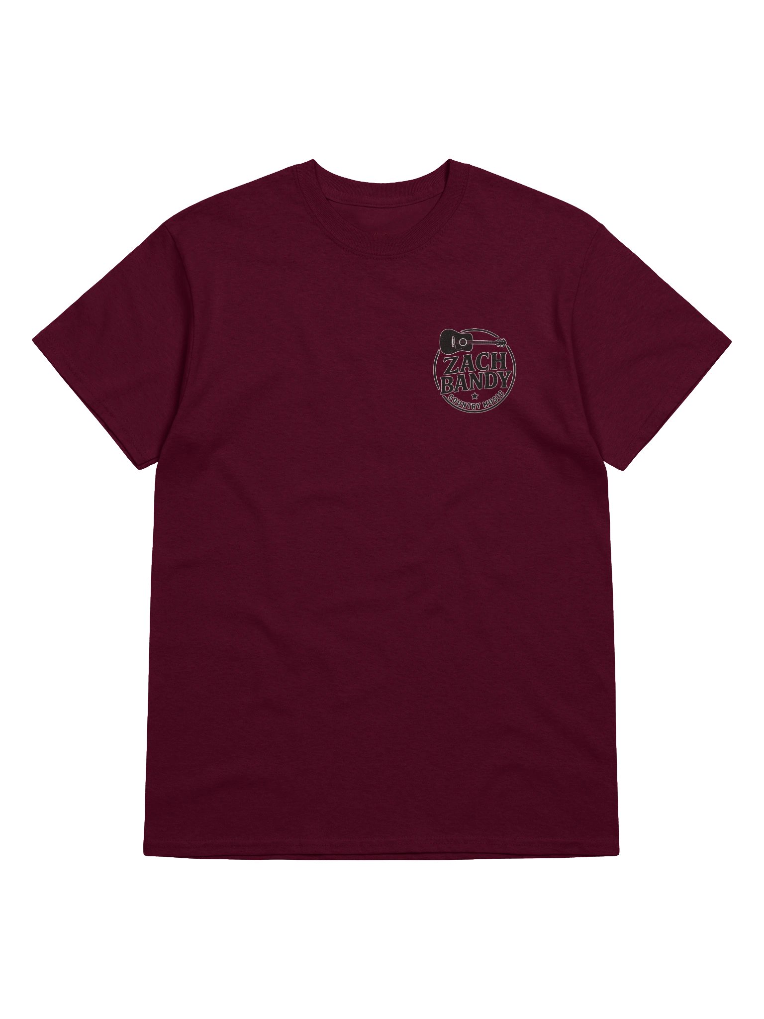 Backroads & Bonfires T shirt product image (39)