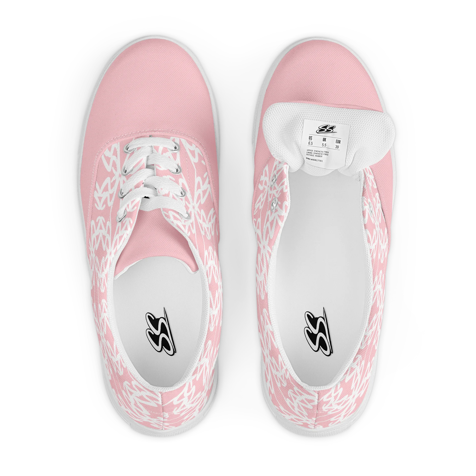 Strawberry SS OV MF all overs (Women's) product image (6)