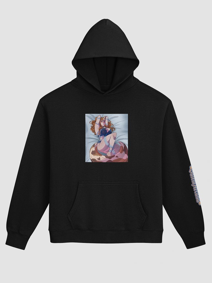 Shibari Sweetheart Hoodie product image (2)
