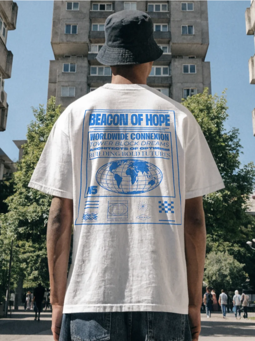 N5 Classic Tee product image (2)