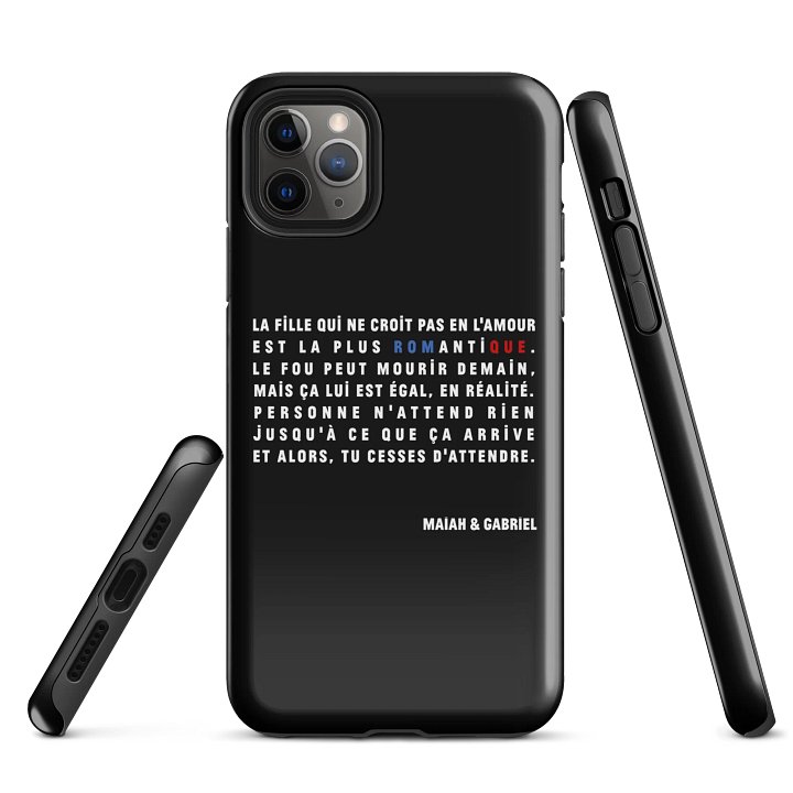 POEM PHONE CASE product image (5)