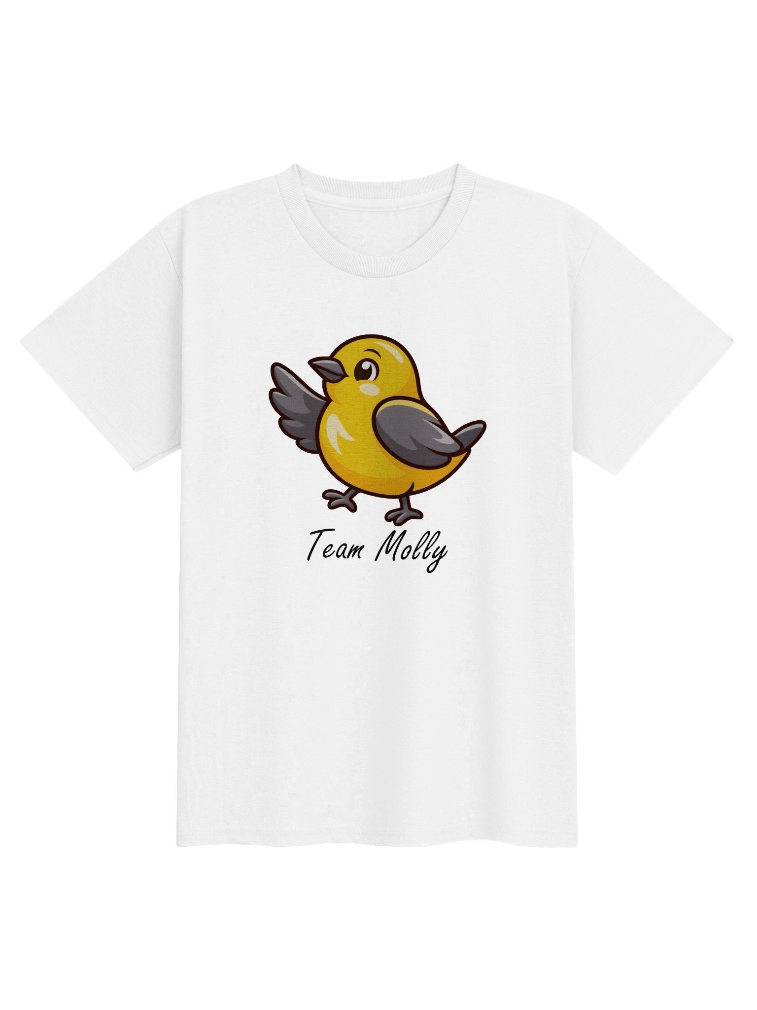 Basic shirt 1 product image (1)