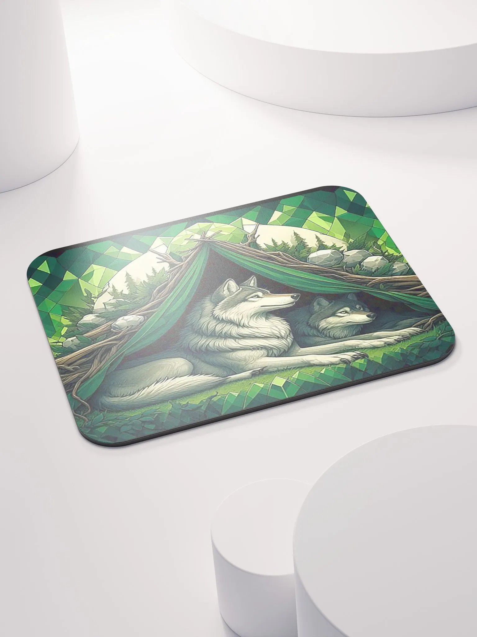 Den OG Mouse Pad product image (4)