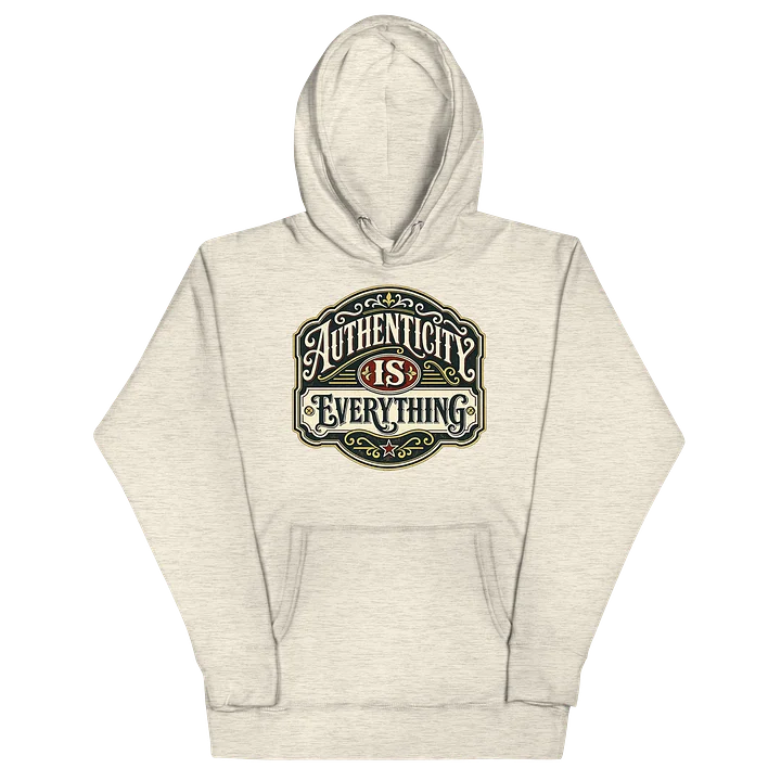 Vintage Logo sweatshirt product image (2)