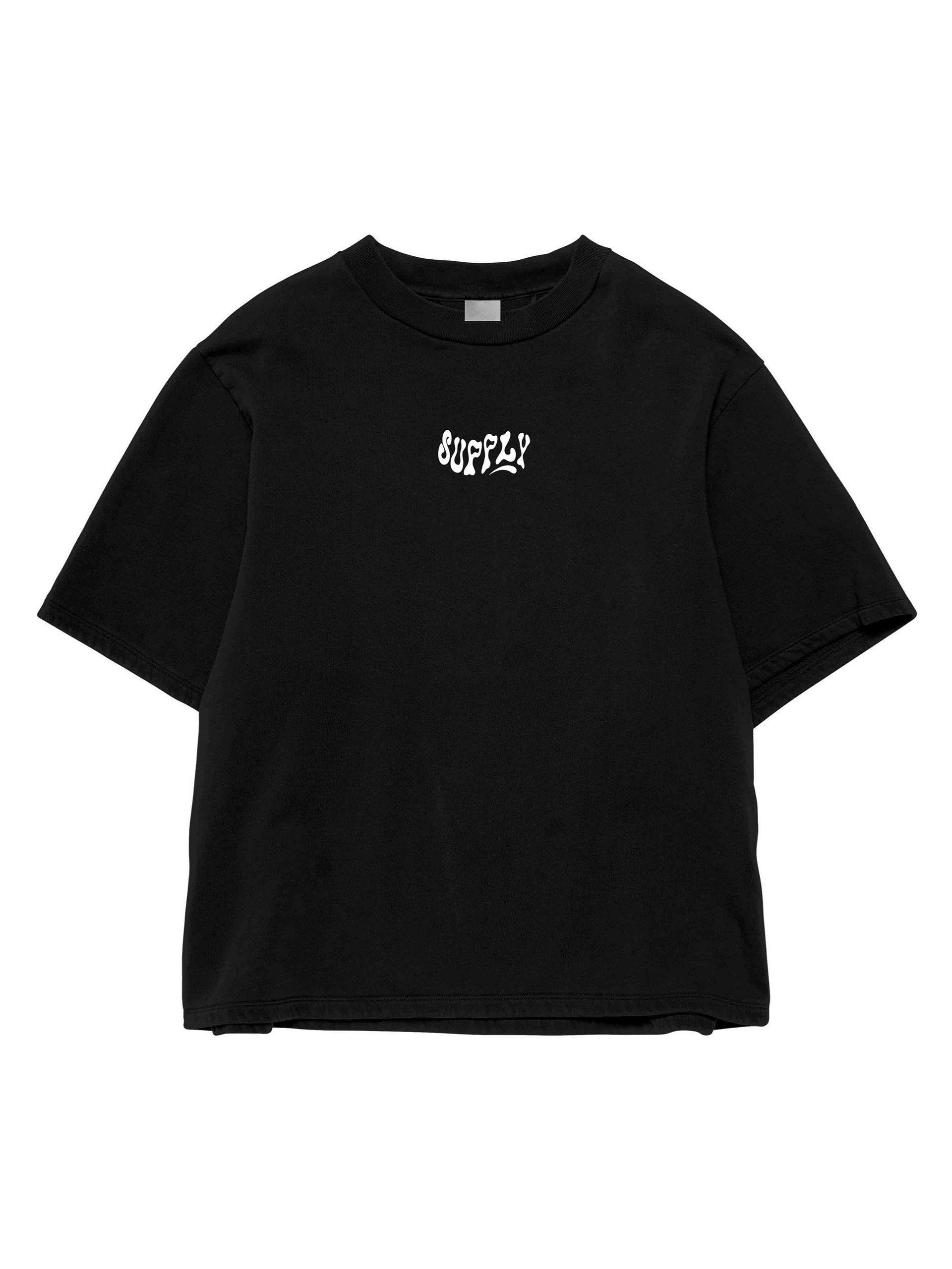 [PRE-ORDER] Against All Odds Tee — Phantom Black™ product image (5)