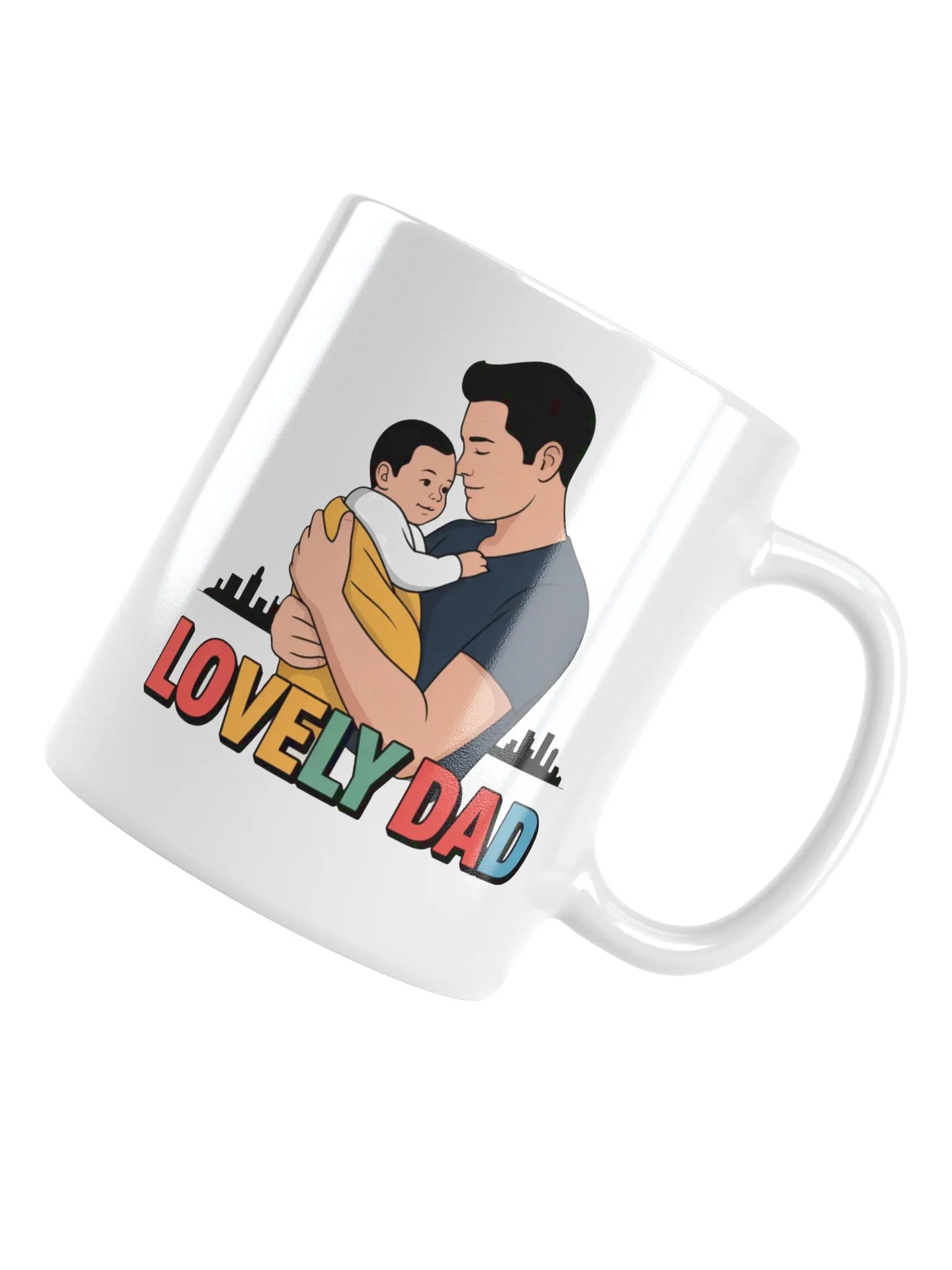 Lovely Dad product image (10)