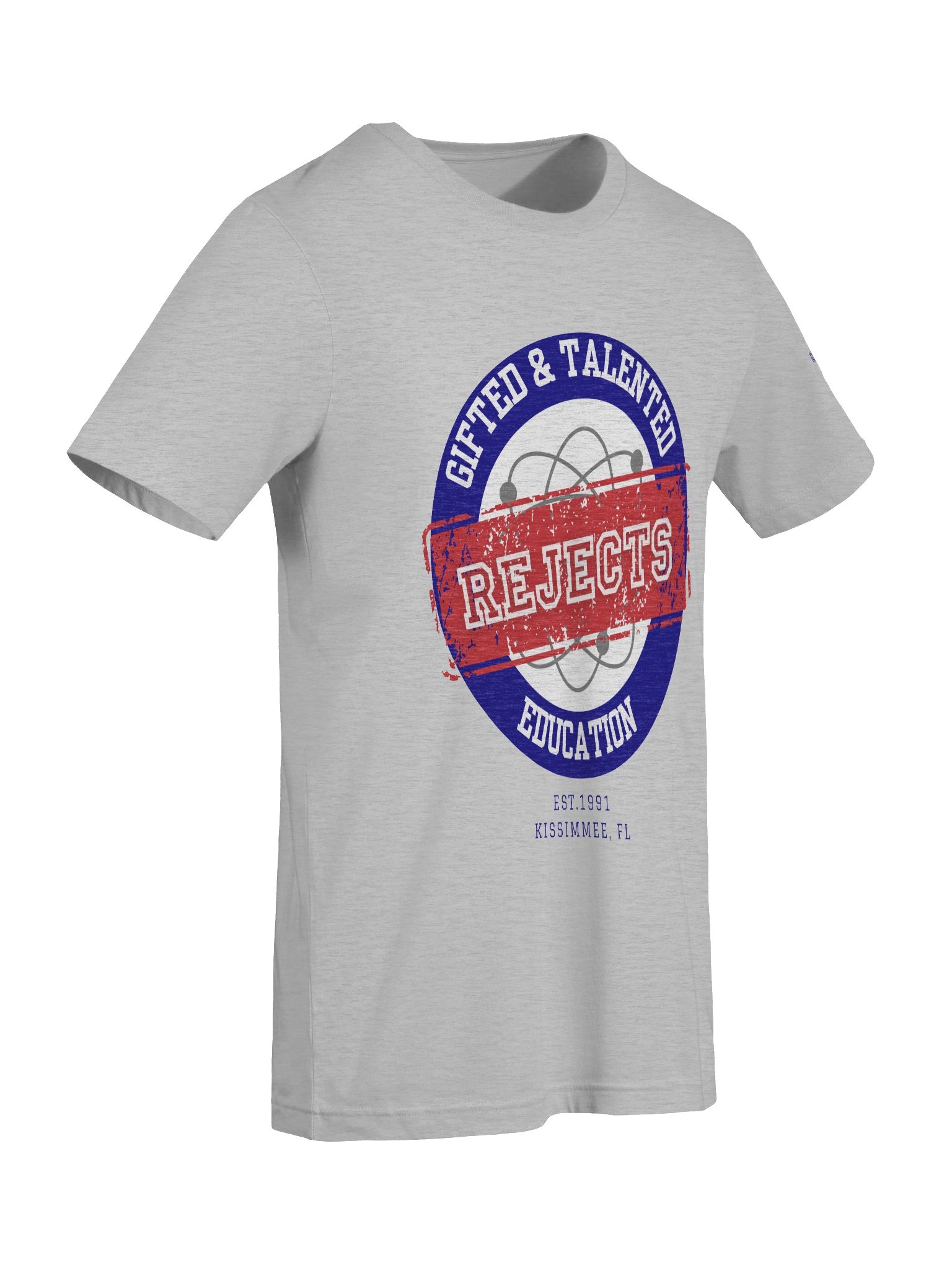 GATER: Official Soft Feeling Tee product image (9)