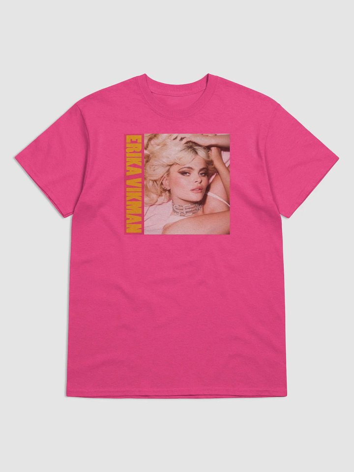 Erika Vikman Album Cover T-Shirt product image (17)
