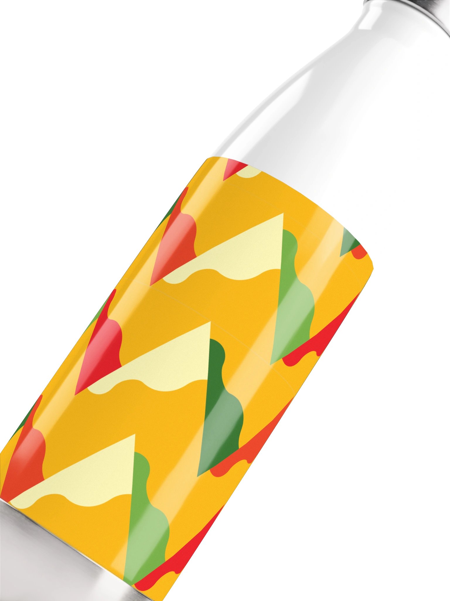 Buenos Nachos - Salsa Bottle product image (5)