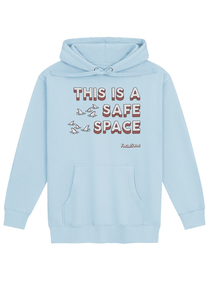 FaciliSwag Hoodie #04 product image (25)