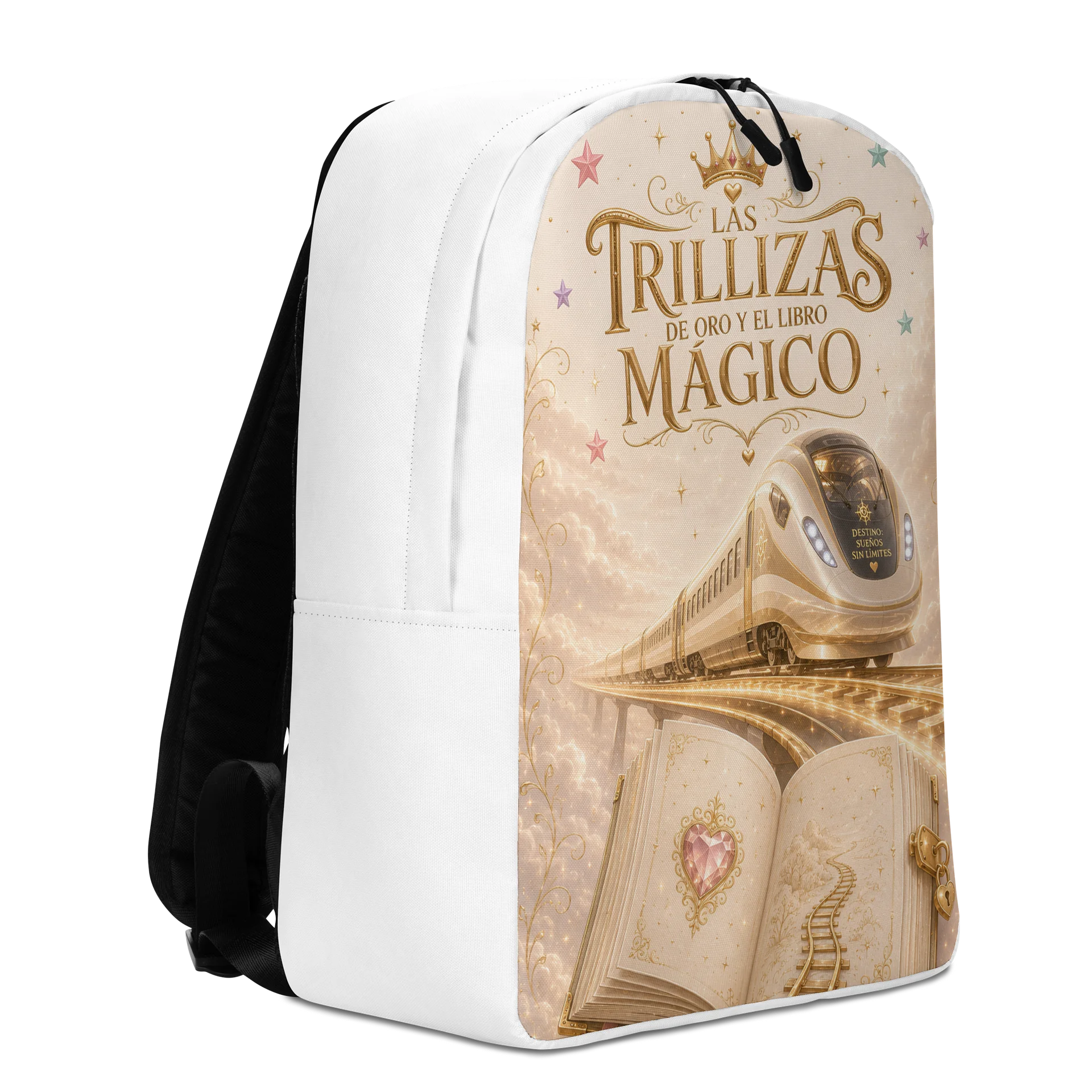 Mochila Mágica - Kids product image (3)