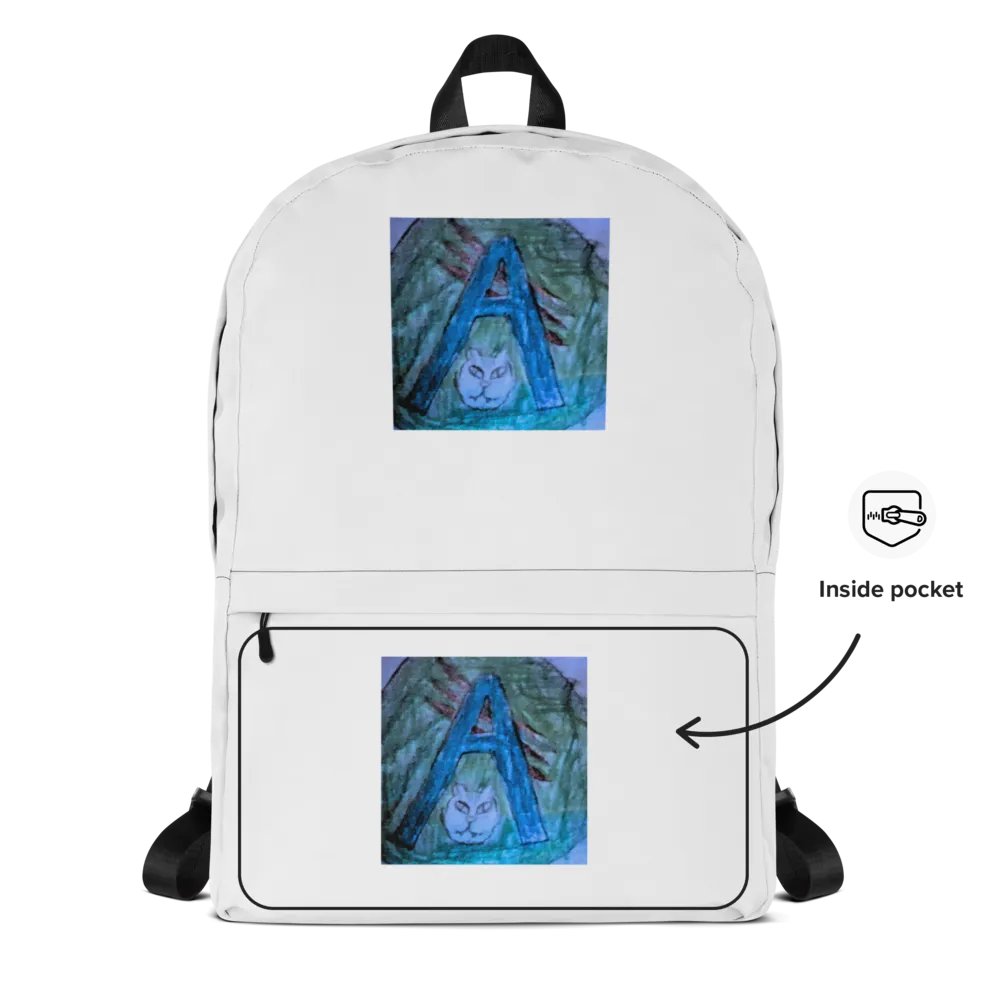 do you want a backpack I got one product image (2)