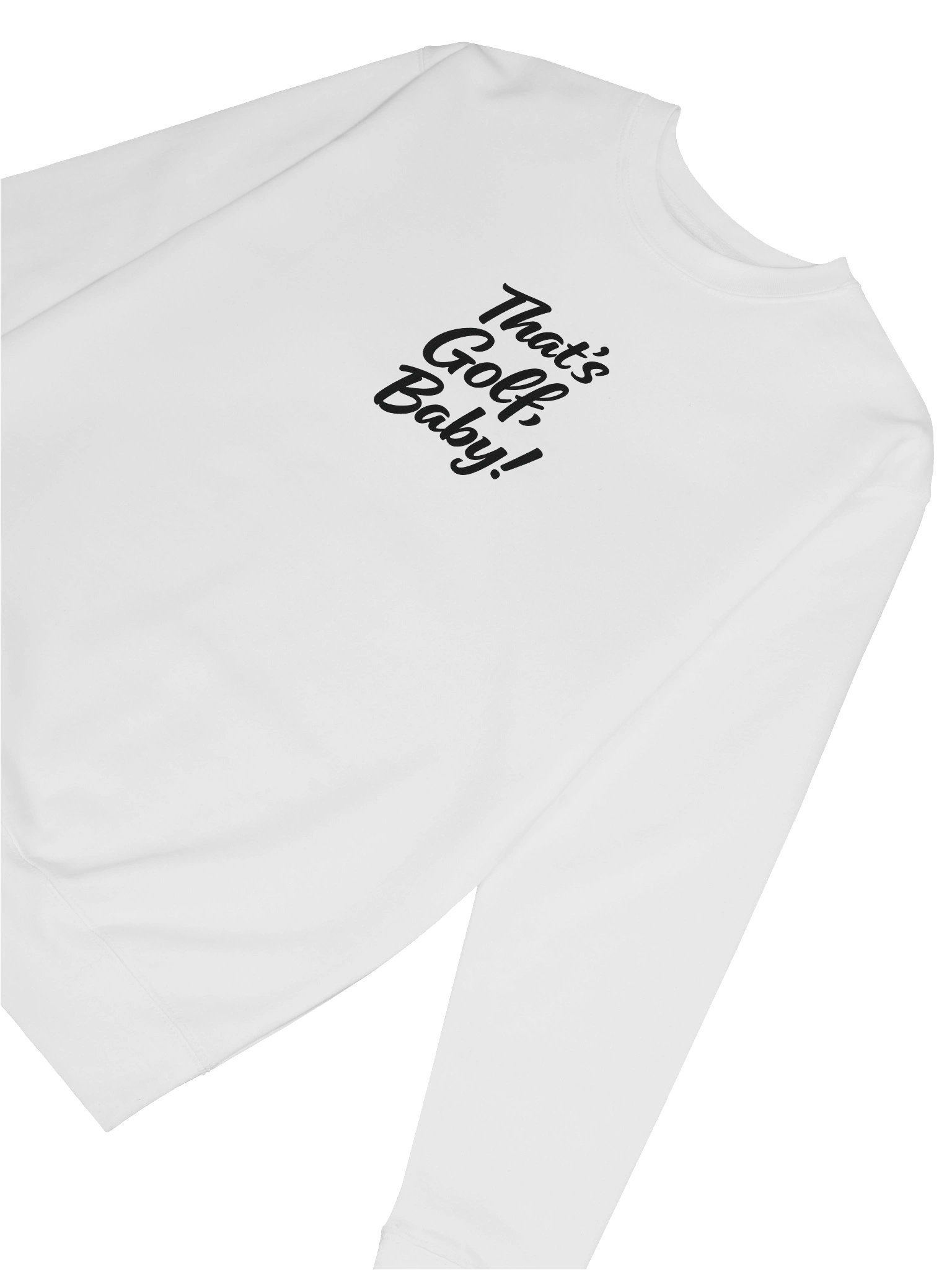 That's Golf Sweatshirt 2 product image (12)