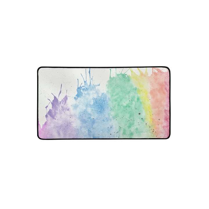 Zoe's Deskmat product image (2)