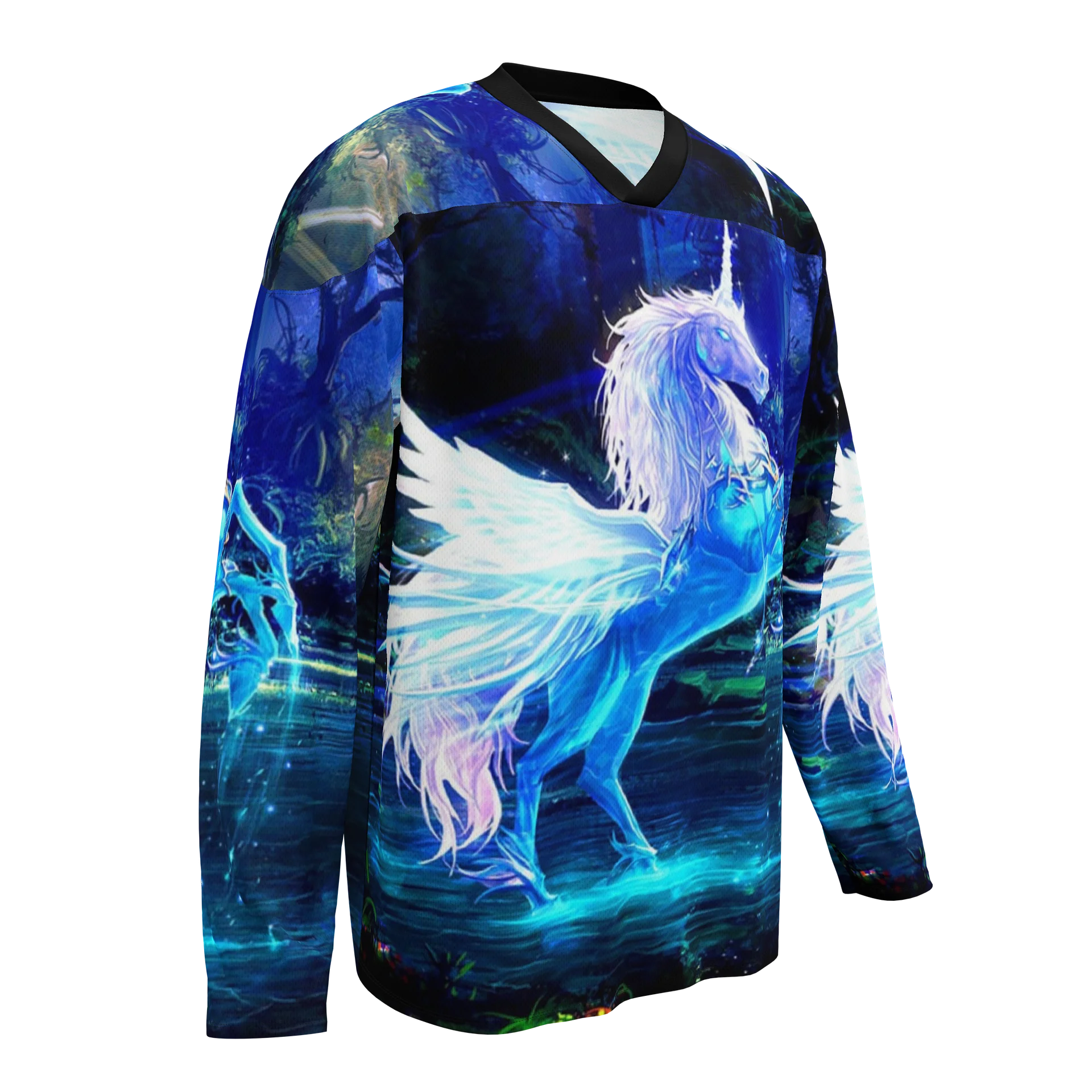 Unicorn Jersey product image (1)