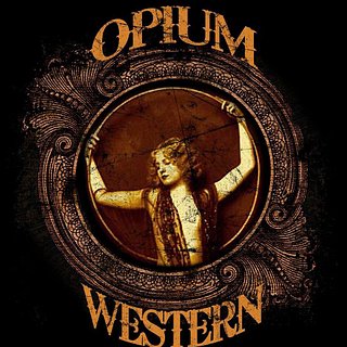 Opium Western