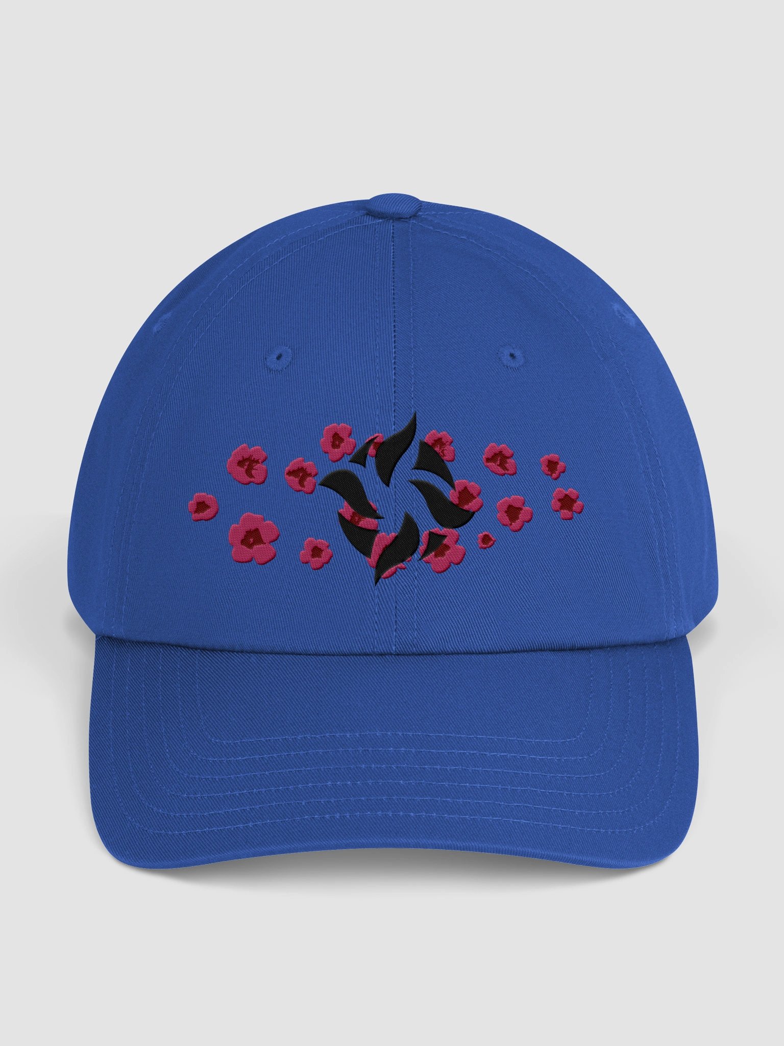 Sakura Cap Colorful product image (1)