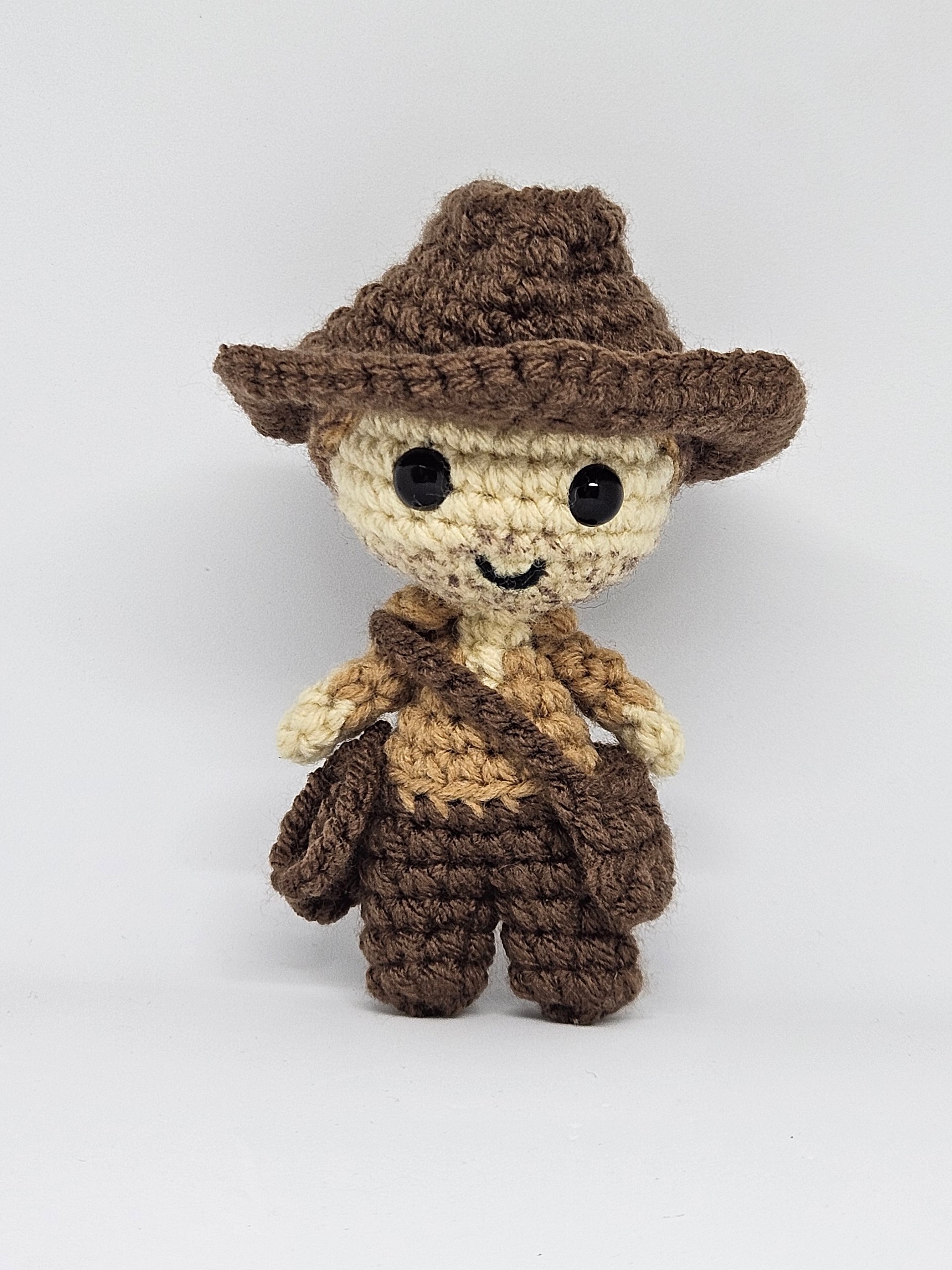 Lil Indy Doll product image (1)