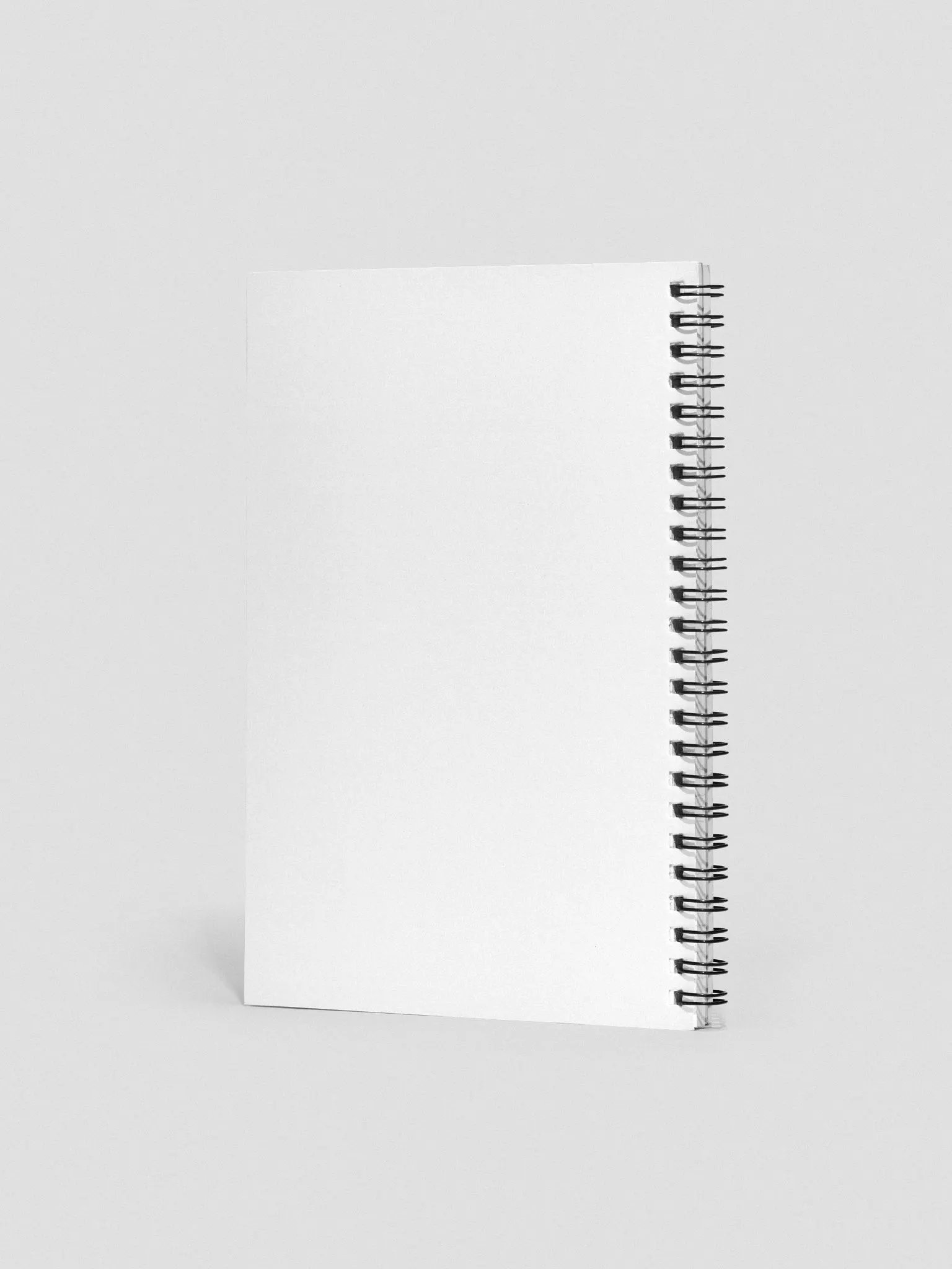 Val Noted - Spiral Notebook product image (4)