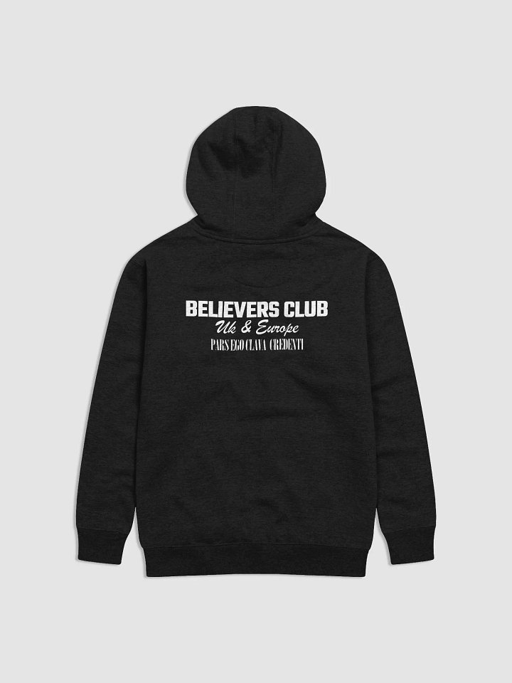 Cotton Heritage Unisex Premium Hoodie UK&Europe product image (2)