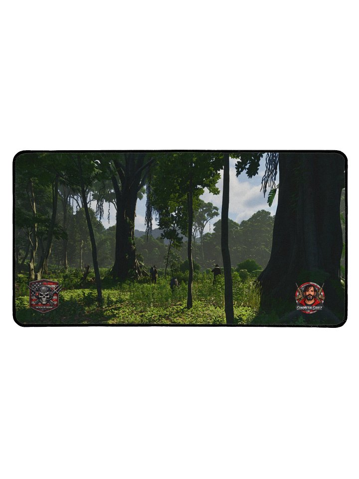 Desk Mat product image (1)