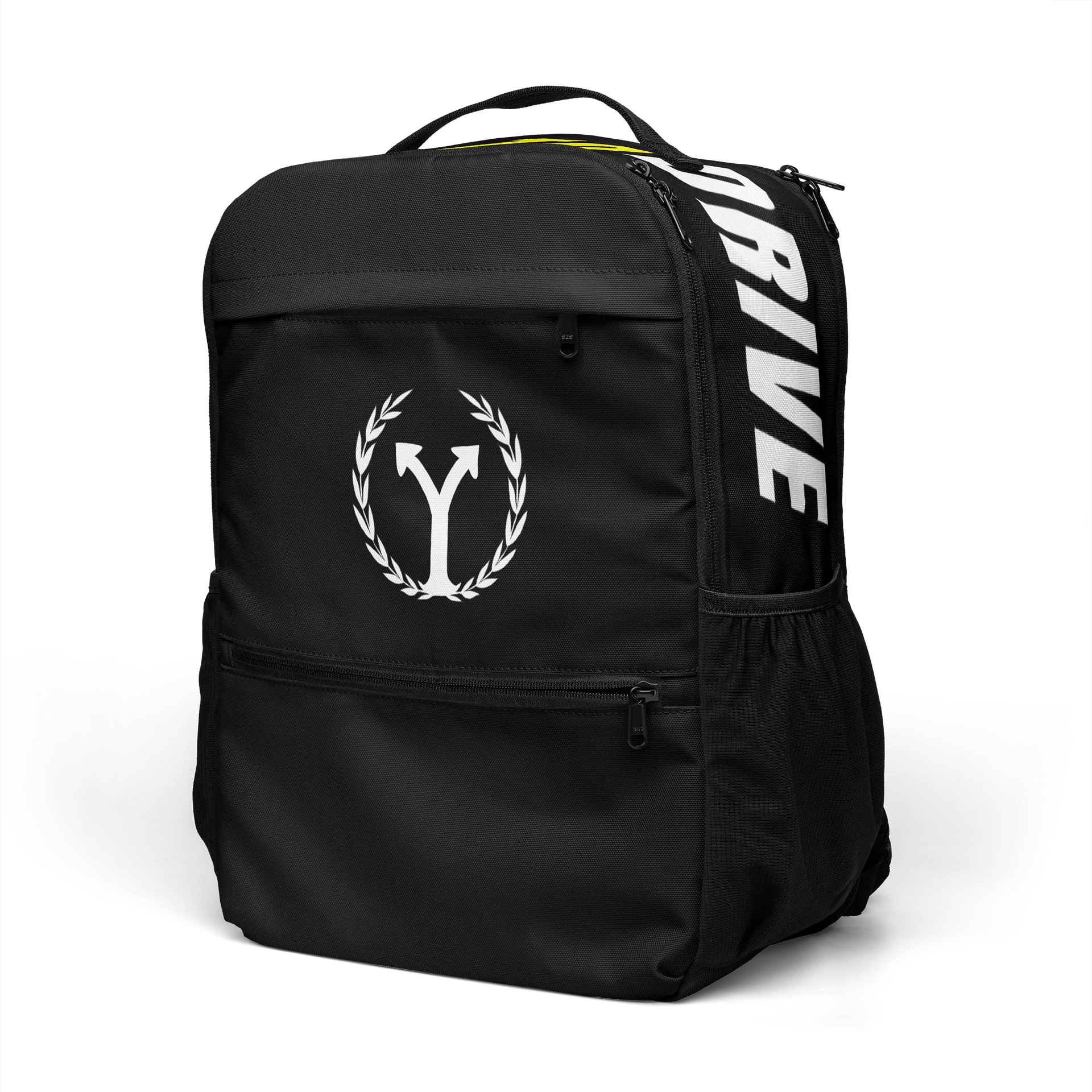 The Utility Backpack product image (6)
