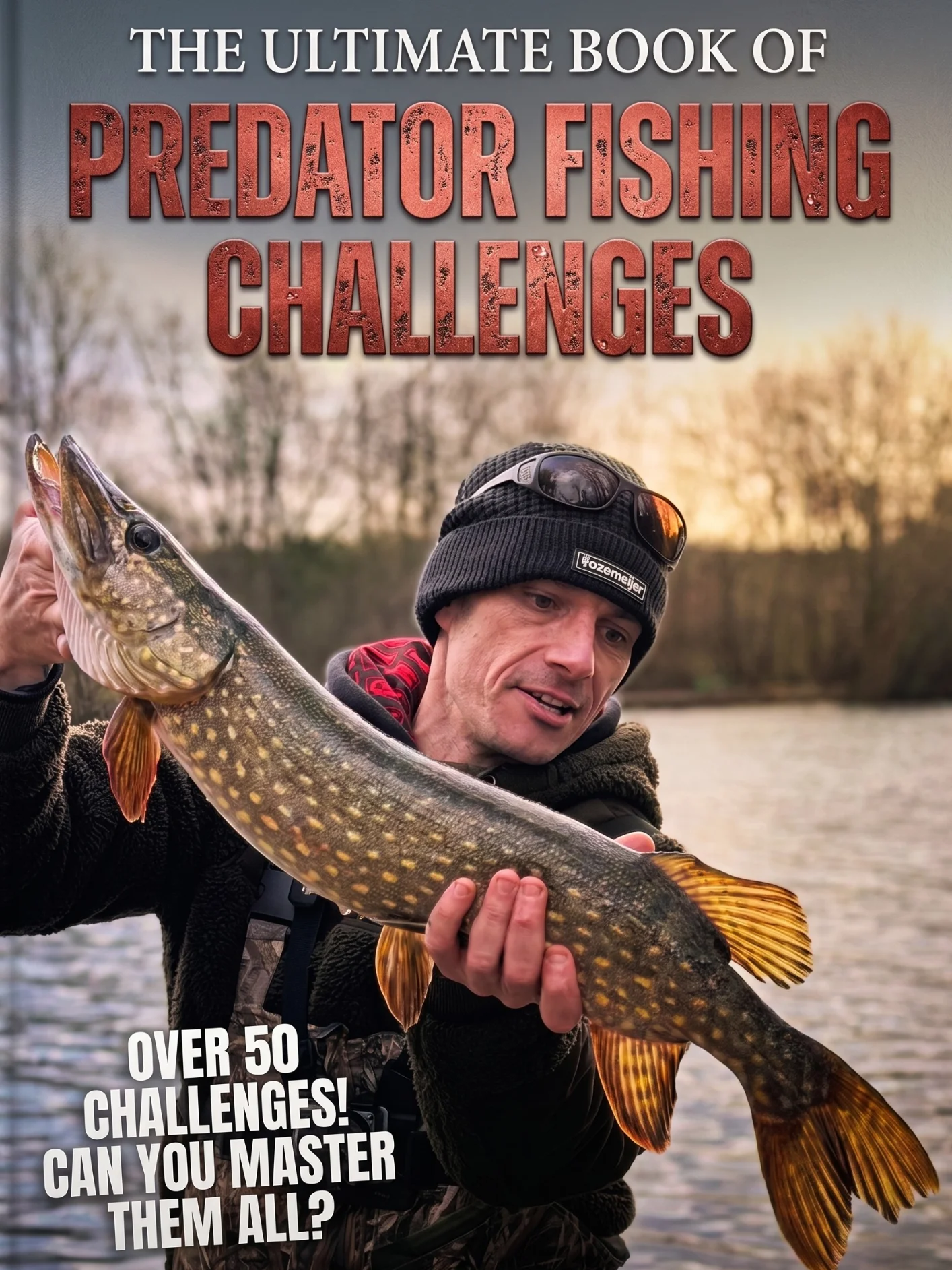 The Ultimate Predator Fishing Bundle product image (3)