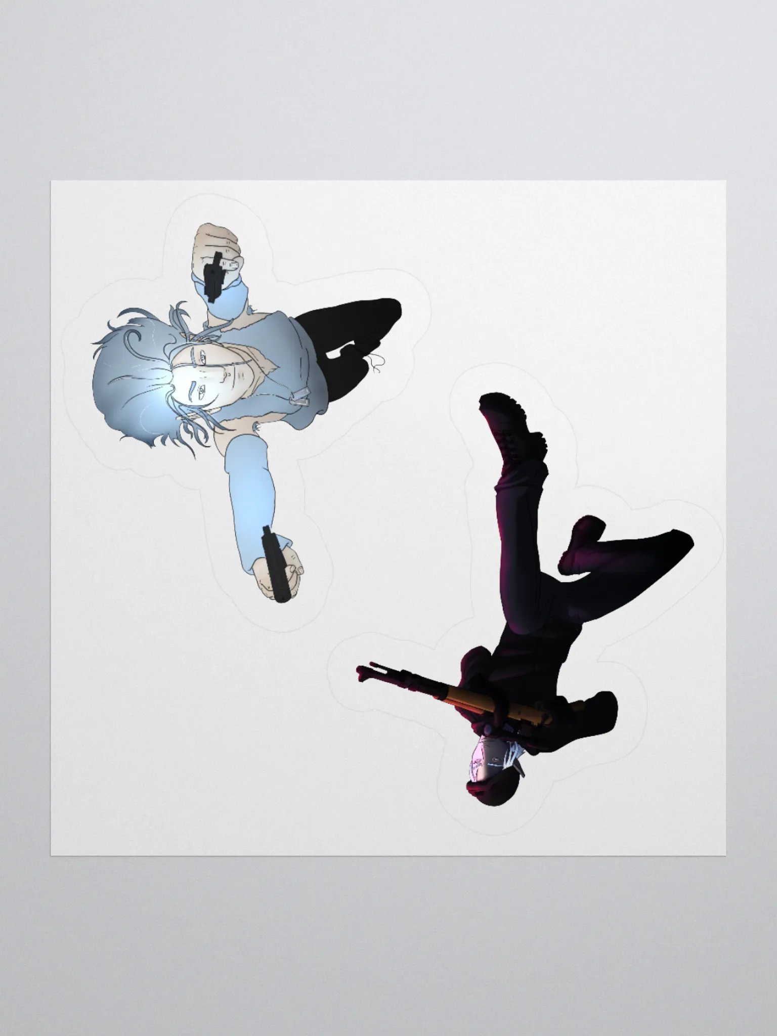 Terri Stickers product image (1)