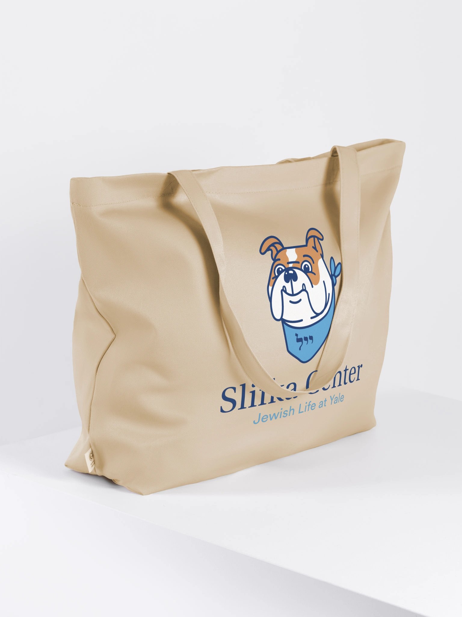 Printed Tote product image (2)