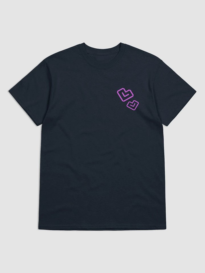 Paeshun T-shirt product image (1)