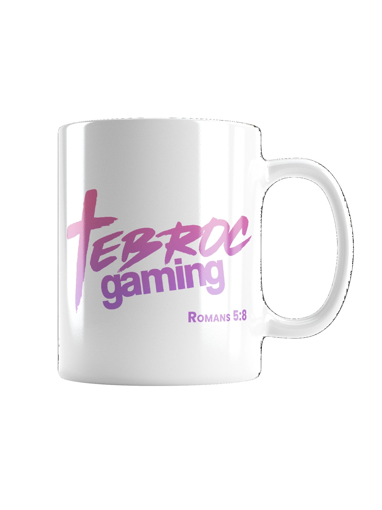 Tebroc Gaming Gradient Mug product image (5)