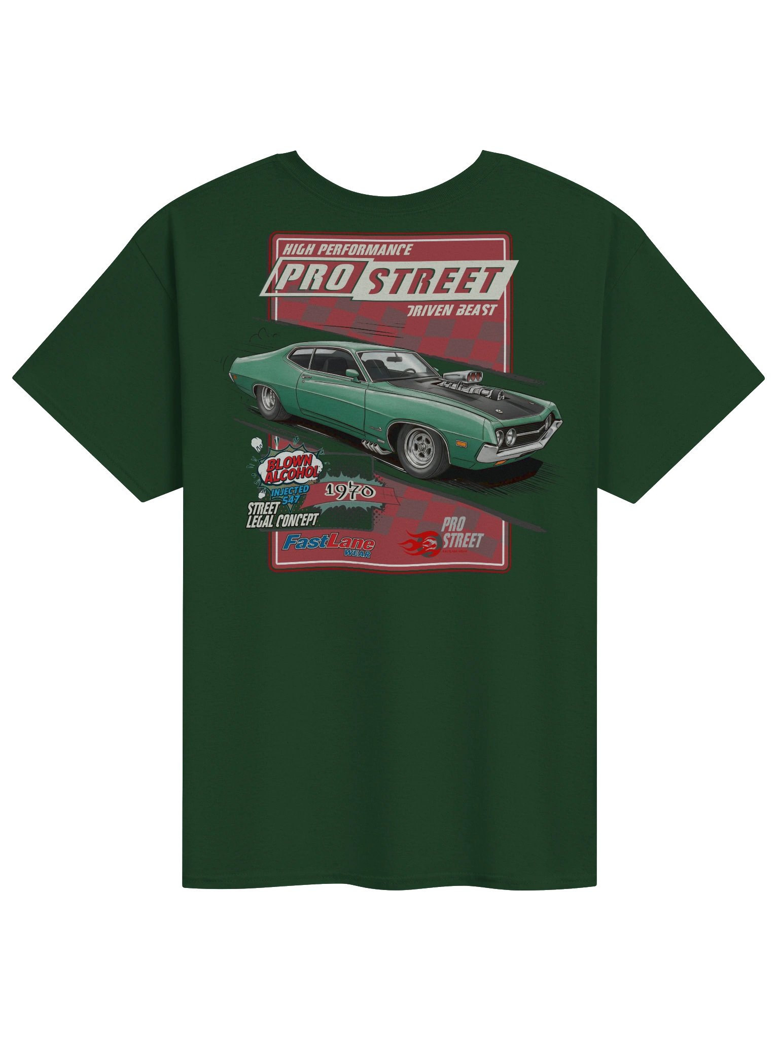 Torino Pro Street product image (1)