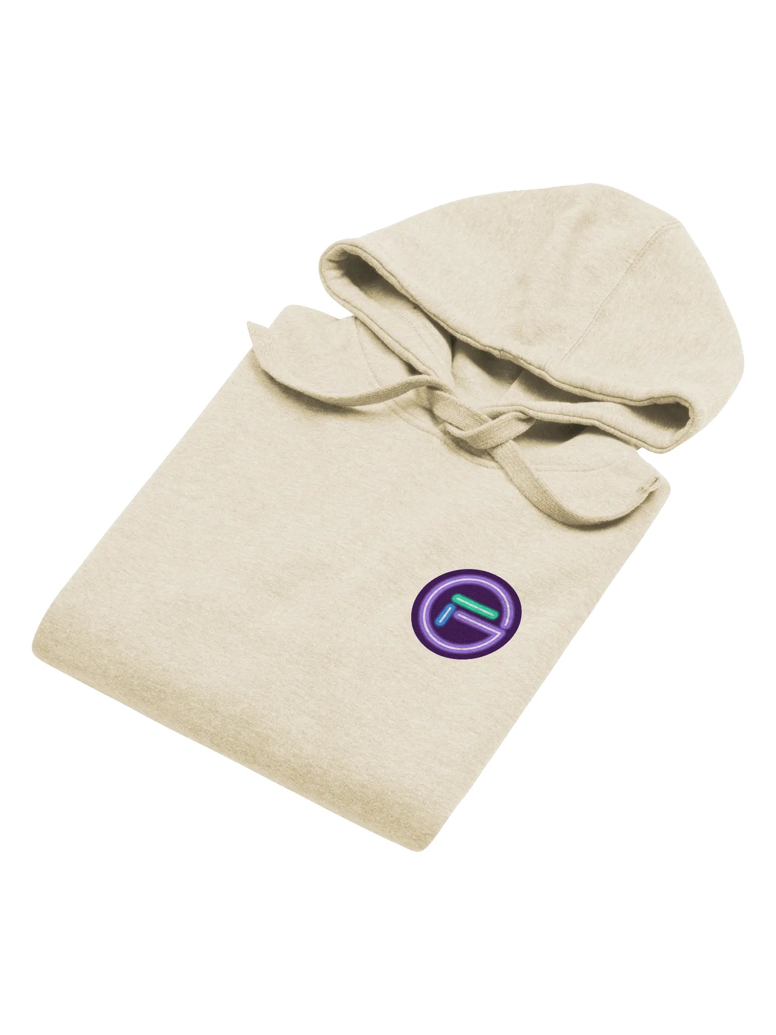 GloweFlye Graffiti Hoodie product image (78)