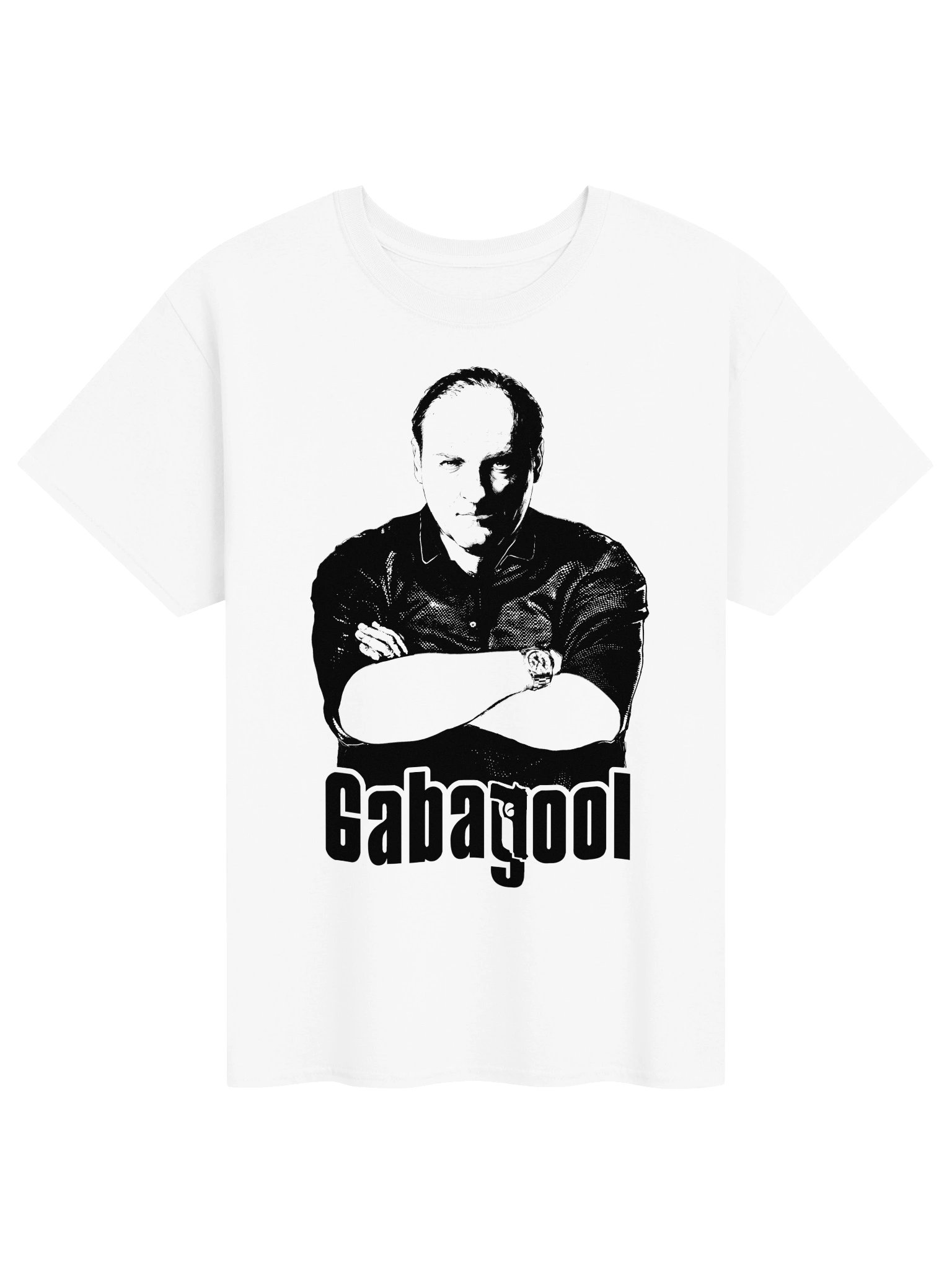 Sopranos shirt product image (2)