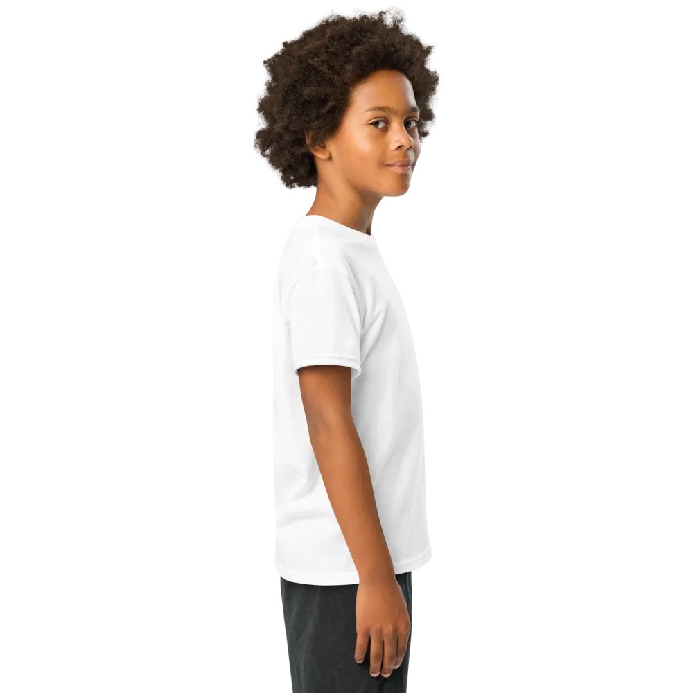 Junior Paddock Tee product image (3)