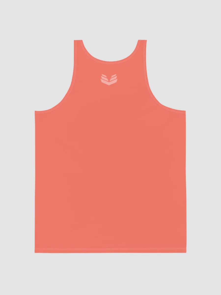 Signature Tank Top - Autumn Blaze product image (6)
