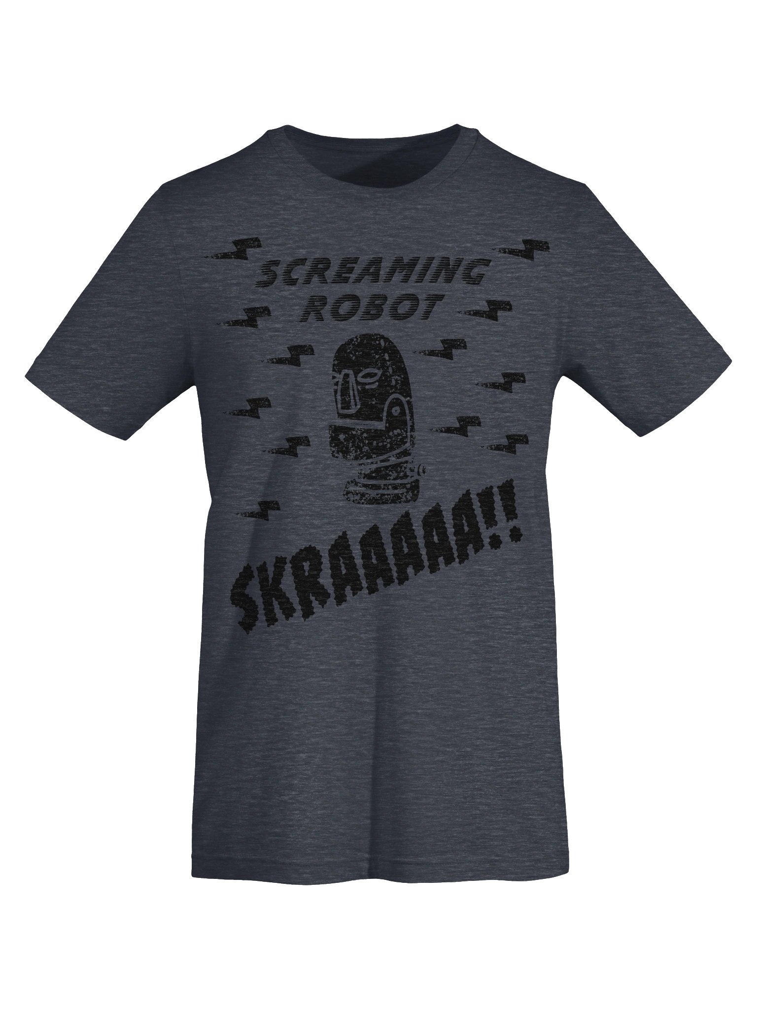 Screaming Robot product image (56)