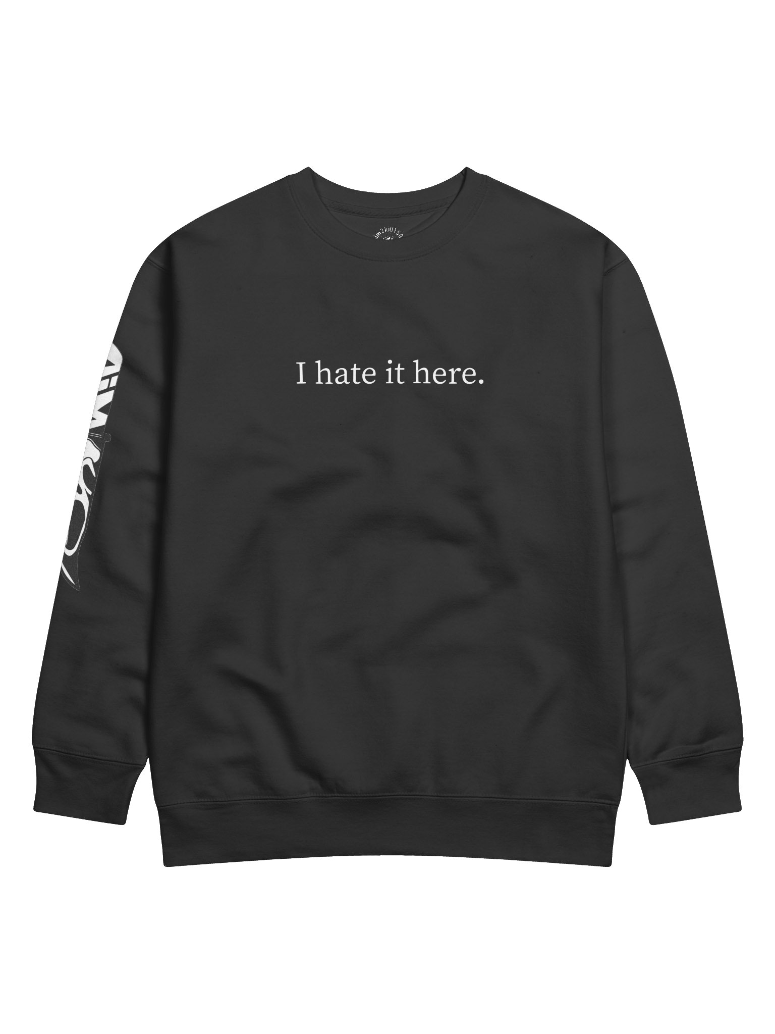 I Hate It Here - Dagger product image (4)