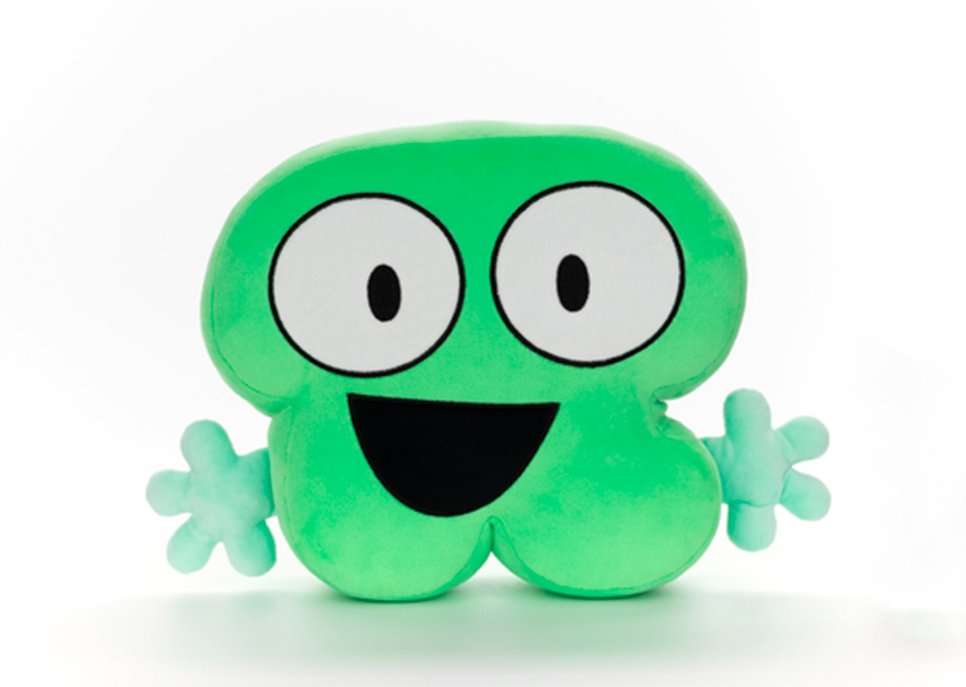 Official Pi Plushie product image (1)