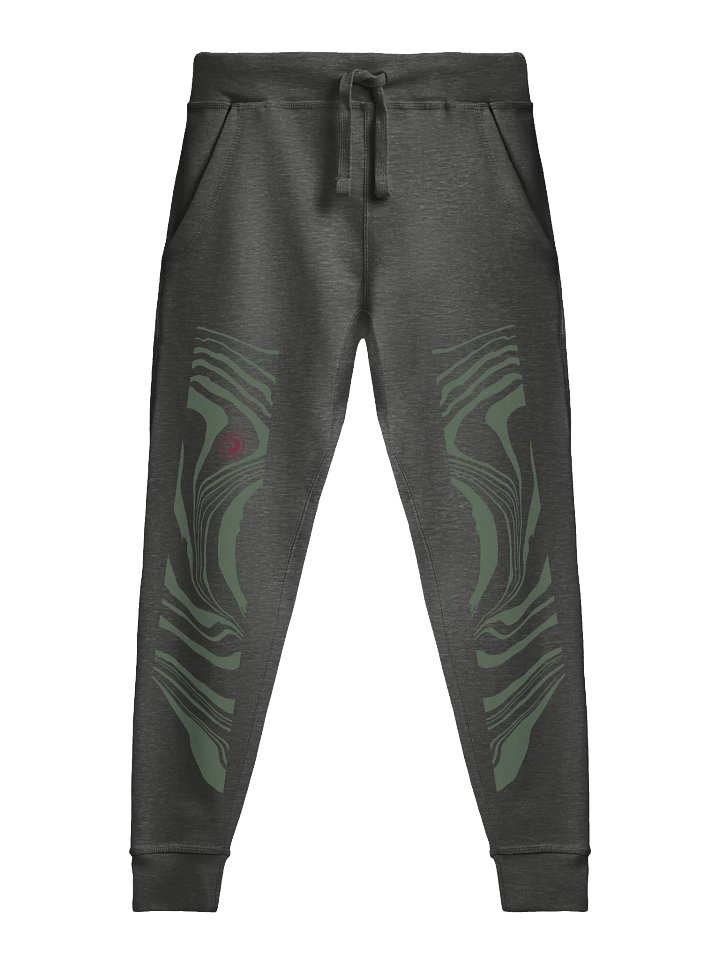Quantum Aikido Joggers product image (1)