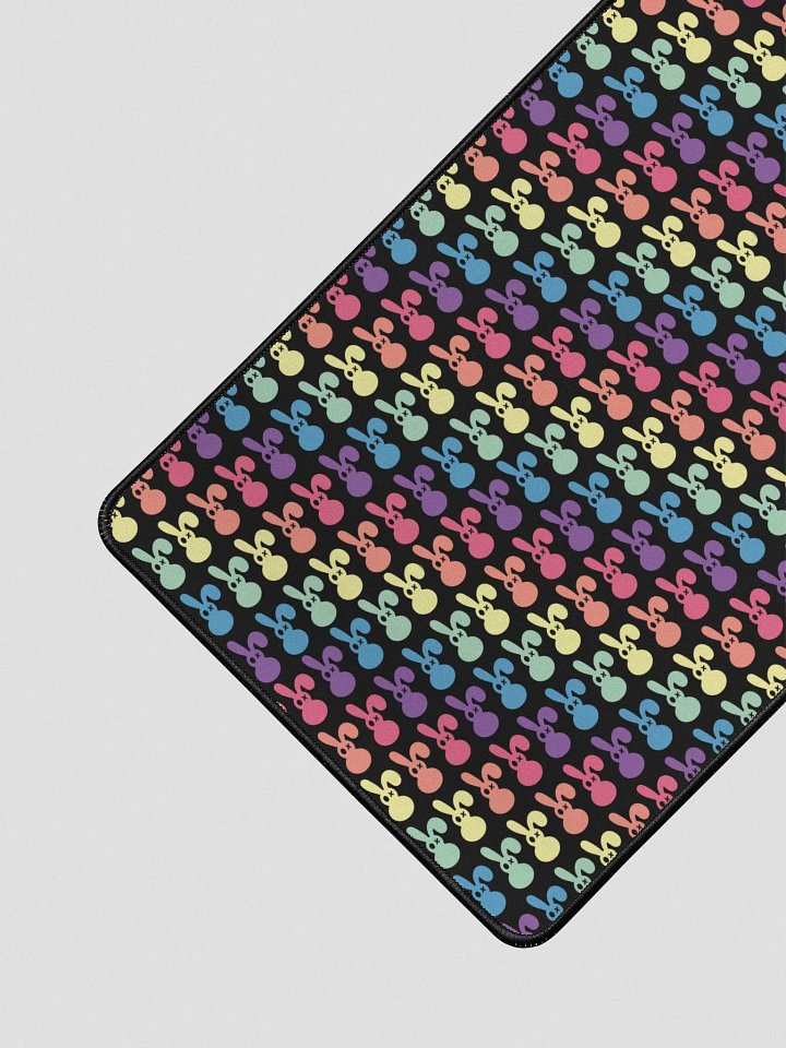 Bunny Mat 12x18 product image (2)