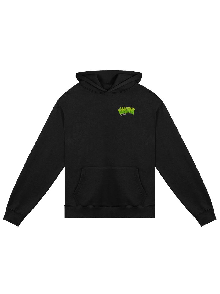 KONNICHIWA - Title Hoodie product image (1)